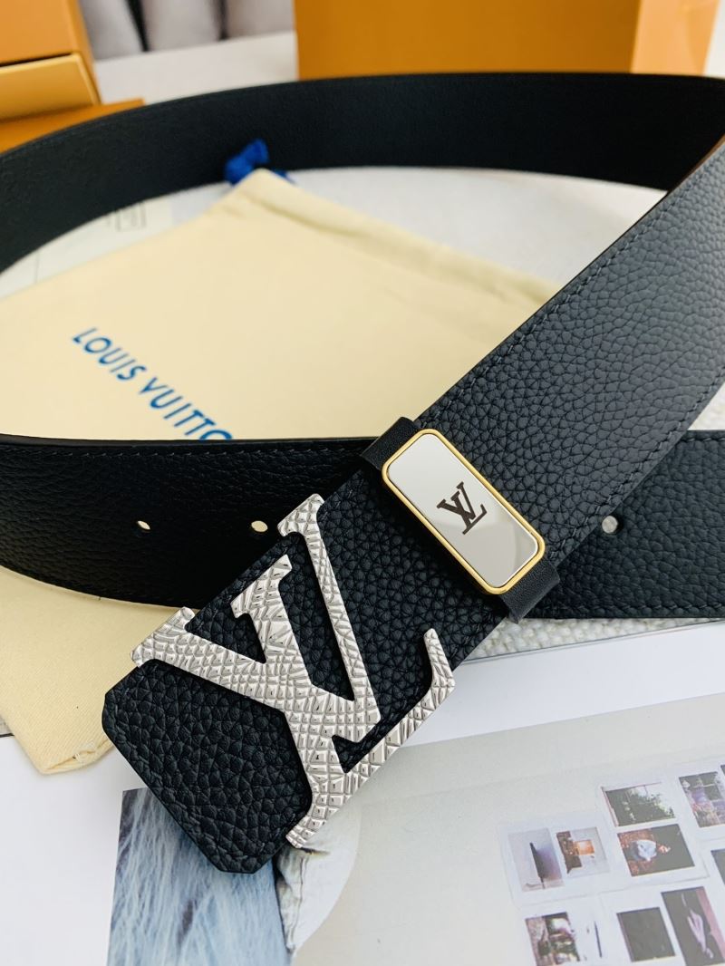 Louis Vuitton Belts